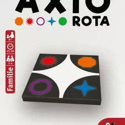 Pegasus Spiele Axio Rota