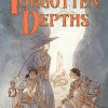 (Self-Published) Forgotten Depths *PRE-ORDER*
