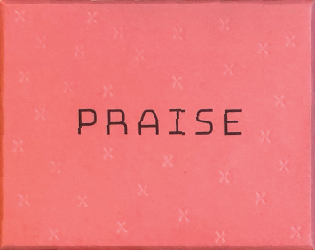 Jordan Draper Games Board Games Praise 1 Jordan Draper Games Board Games Praise