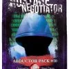 Van Ryder Games Hostage Negotiator: Abductor Pack 10 Board Games
