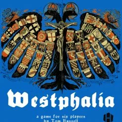 Hollandspiele Westphalia