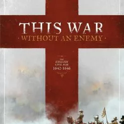 Nuts! Publishing This War Without An Enemy *PRE-ORDER*