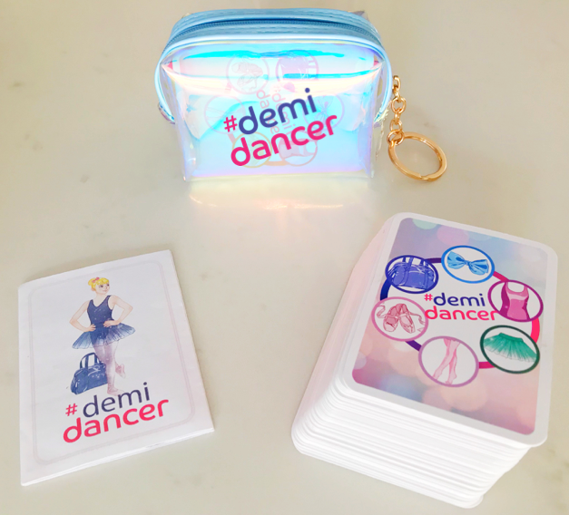 Analog Game Studios Board Games Demidancer 1 Analog Game Studios Board Games Demidancer