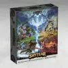 PvP Geeks Board Games Skytear