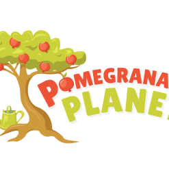Paw Warrior Games Pomegranate Planet Board Games