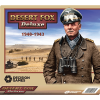 Decision Games (I) Desert Fox Deluxe