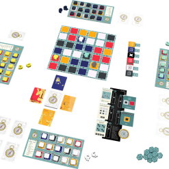 AEG Inner Compass 5 AEG Inner Compass