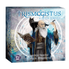 Pixie Games Board Games Trismegistus: The Ultimate Formula (French Edition)