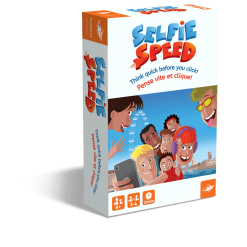 FoxMind Selfie Speed