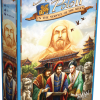 Marco Polo II: In The Service Of The Khan (Z-Man Games Edition) Board Games
