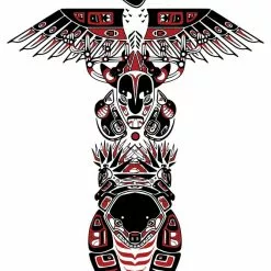 Kolossal Games Totemic Board Games