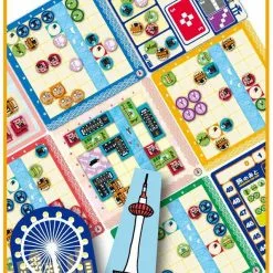 Remember Our Trip (dlp Games Edition) (Import) Board Games