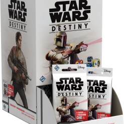 Fantasy Flight Games Star Wars: Destiny – Covert Missions Display Pack