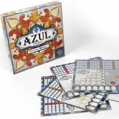 Next Move Games Azul: Crystal Mosaic Board Games