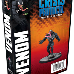 Atomic Mass Games Marvel: Crisis Protocol – Venom