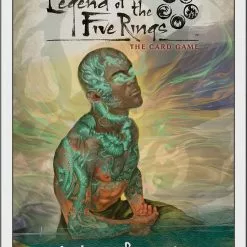 Fantasy Flight Games Legend Of The Five Rings: The Card Game – Seekers Of Wisdom