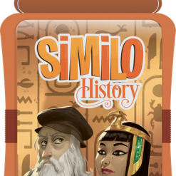 Horrible Guild Similo: History