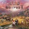 Lifestyle Boardgames Ltd Red Outpost