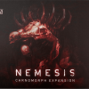 Awaken Realms Board Games Nemesis: Carnomorphs