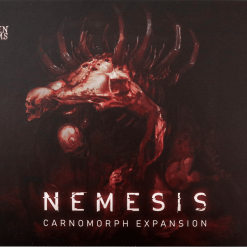 Awaken Realms Board Games Nemesis: Carnomorphs