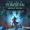 Asmadi Games One Deck Dungeon: Abyssal Depths