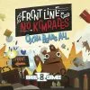 Anvil 8 Games Front Line No Komrades: Oxna Bears All Board Games