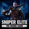 Rebellion Unplugged Sniper Elite: The Board Game