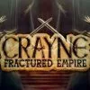 Krunchy Games Crayne: Fractured Empire Board Games