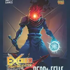 Level 99 Games Board Games Exceed: The Beheaded