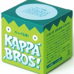Itten Kappa Bros! (Import)