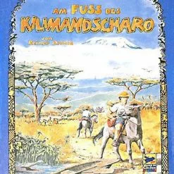 Hans Im Glück Am Fuß Des Kilimandscharo (German Import)