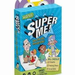 The United States Playing Card Company Super Me!