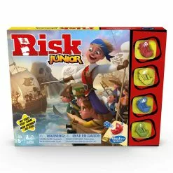Hasbro Risk Junior