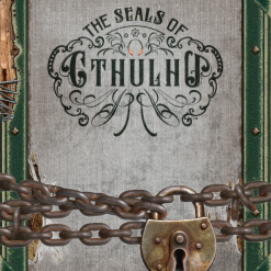 Thing 12 Games The Seals Of Cthulhu