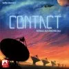 Nürnberger-Spielkarten-Verlag Board Games Contact (German Import)