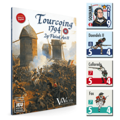 Vae Victis Tourcoing 1794