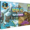 Gamelyn Games Board Games Tiny Epic Tactics: Maps Expansion