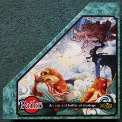 Catalyst Game Labs Paiko