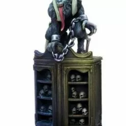 Mantic Games Board Games Hellboy: The Board Game – Krampus