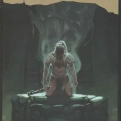 Kolossal Games Mezo: Souls For Xibalba Board Games