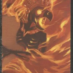 Kolossal Games Board Games Mezo: 5th Player Expansion