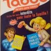 Hasbro Taboo: Kids Vs. Parents Board Games