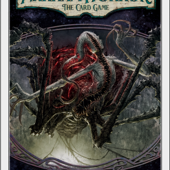Fantasy Flight Games Board Games Arkham Horror: The Card Game – Weaver Of The Cosmos: Mythos Pack