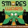 Chronicle Books S'Mores Wars Board Games