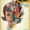 Off The Page Games Mind MGMT: The Psychic Espionage "Game." (Deluxe Edition)
