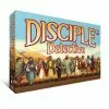 Funhill Games Board Games Disciple Detective (Kickstarter Edition)
