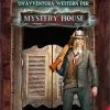 Cranio Creations Mystery House: Adventures In A Box – Back To Tombstone Board Games