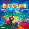 Hobby World Cutterland Board Games
