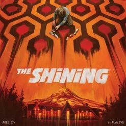 Mixlore The Shining
