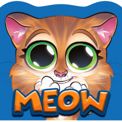 Cranio Creations MEOW (Import)